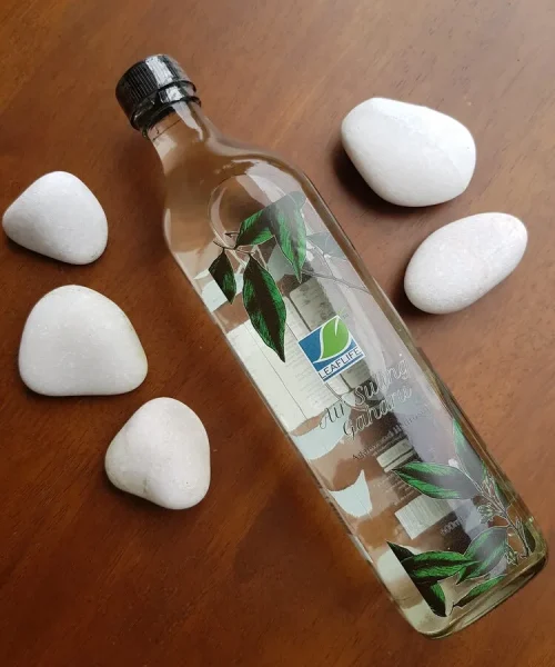 Agarwood hydrosol (1)