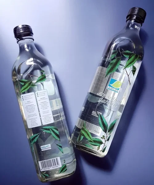 Agarwood hydrosol (2)