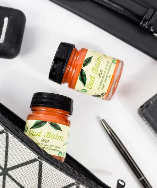 Oud Balm (20g) (10)