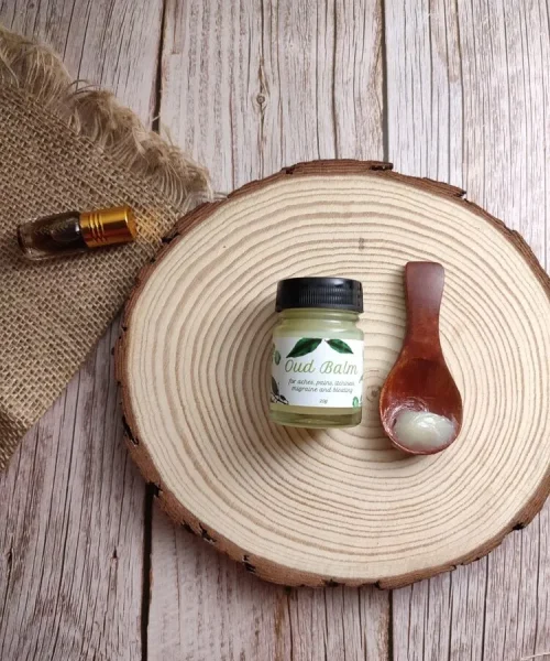Oud Balm (20g) (5)