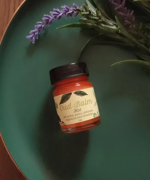 Oud Balm (20g) (6)