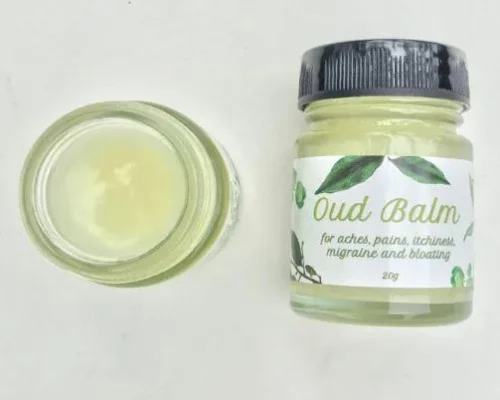 Oud Balm (20g)