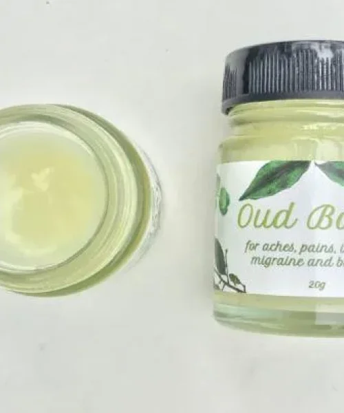 Oud Balm (20g)
